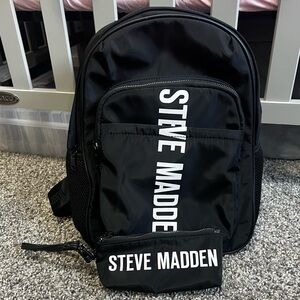 Steve Madden backpack